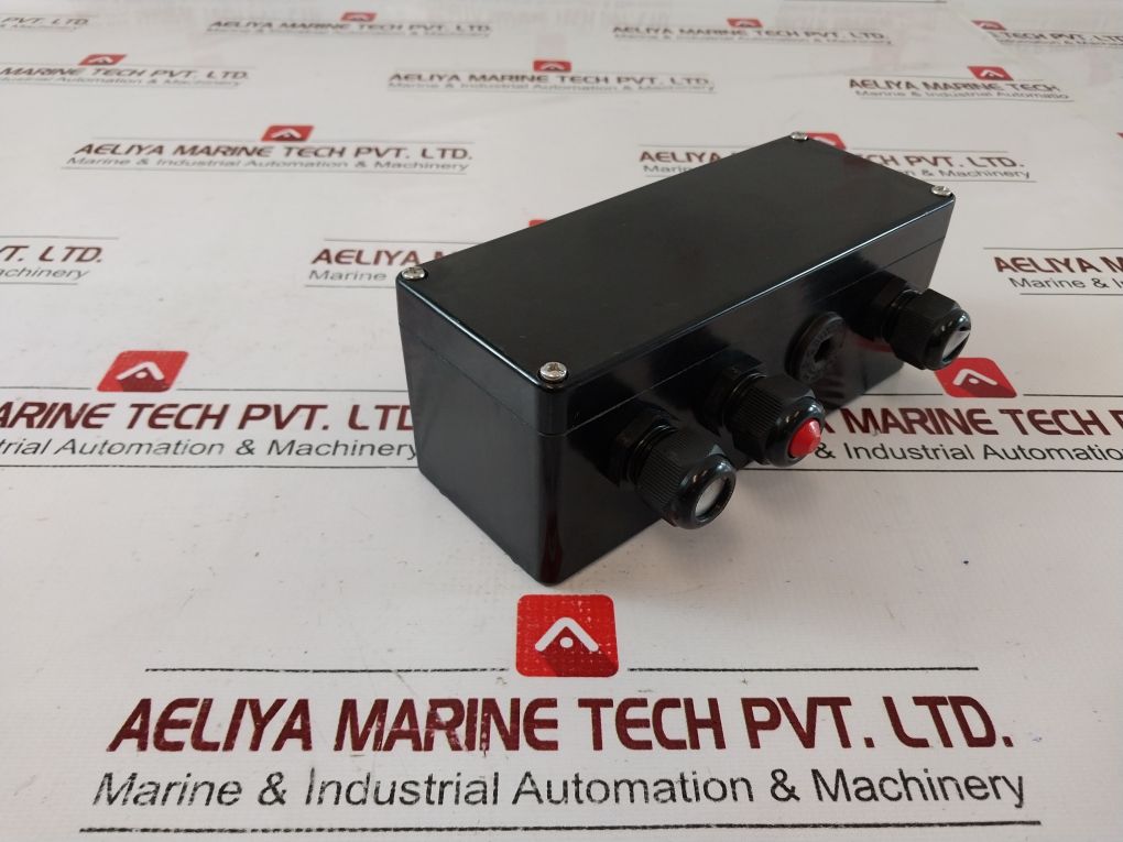Fhf 11883121 Mtar Telephone Relay 120V – Aeliya Marine