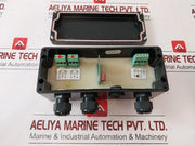 Fhf 11883121 Mtar Telephone Relay 120V