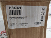 Fhf 11883121 Mtar Telephone Relay