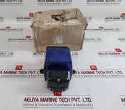 Fhf 5842/1 Second Telephone Alarm & Signal Unit Twin-eexii -blue 11883315