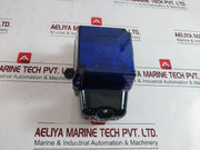 Fhf 5842/1 Second Telephone Alarm & Signal Unit Twin-eexii -blue 11883315
