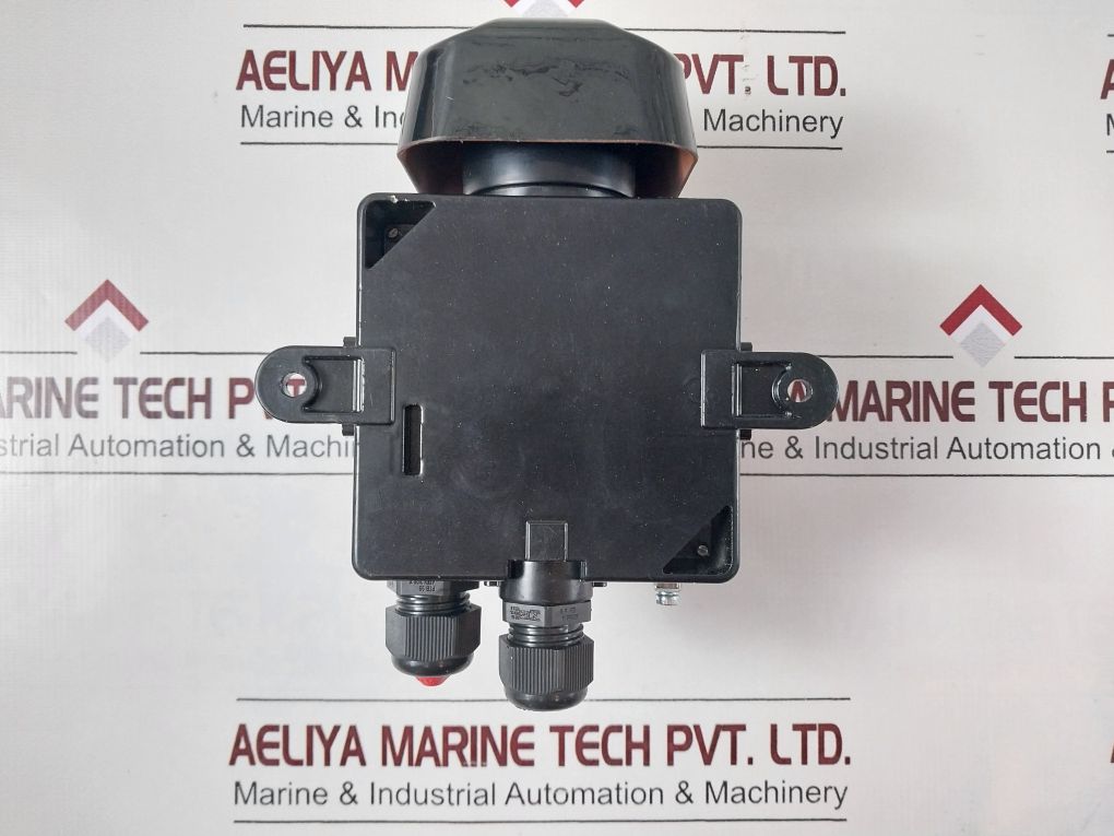 Fhf 5842/1 Second Telephone Alarm & Signal Unit 11883315