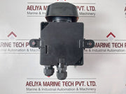 Fhf 5842/1 Second Telephone Alarm & Signal Unit 11883315