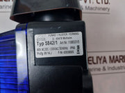 Fhf 5842/1 Second Telephone Alarm & Signal Unit 11883315