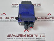 Fhf 5842/1 Second Telephone Alarm & Signal Unit 11883315