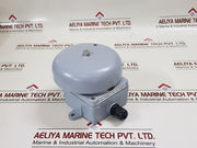 Fhf Aw2 Signaling Bell 21162017