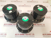 Fhf Funke + Huster 92024210 Ex- Signalling Hooter Dgh21 24Vdc Explosion-proof