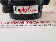 Fhf Funke + Huster 92024210 Ex- Signalling Hooter Dgh21 24Vdc Explosion-proof