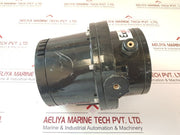 Fhf Funke + Huster 92024210 Ex- Signalling Hooter Dgh21 24Vdc Explosion-proof