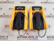 Funke+Huster Fernsig Ferntel 3 Weatherproof Indoor Outdoor Telephone