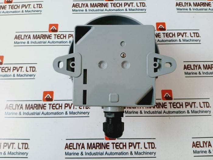 Fhf Funke + Huster Fhf21162117 Fernsig Aw2 Signalling Bell Ip55