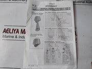 Funke Huster Hpw11 Signal Horn 21225113