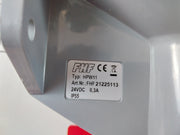 Funke Huster Hpw11 Signal Horn Fhf 21225113 24Vdc 0,3A Free Shipping