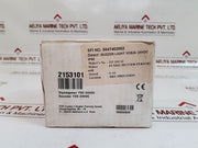 Fhf Yodalarm Y03 Transducer.