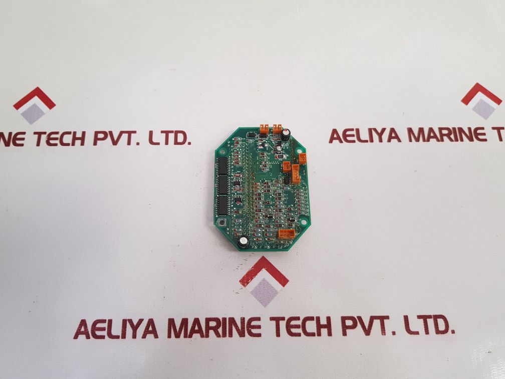 Fib-4A Pcb Display
