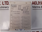 Fiber E21.Bm.Zz.48.V0 Time Relay