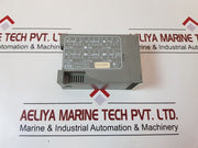 Fiber E55-f02 Timer Relay (Used)