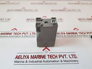 Fiber E55-f02 Timer Relay (Used)