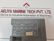 Fiber E55-f02 Timer Relay (Used)