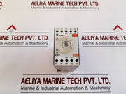 Fiber E55-f02 Timer Relay