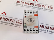 Fiber E55-f02 Timer Relay