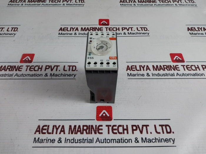 Fiber E55 Time Delay Relay