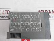 Fiber E55 Time Delay Relay