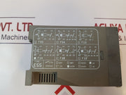 Fiber E55 Time Delay Relay 30S
