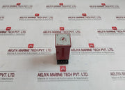 Fiber E 58 Multifunction Electronic Timer 24/110/220V 250V- 10A 30X4W