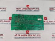 Fiber El6/Pow Output Board