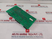 Fiber El6/Pow Output Board