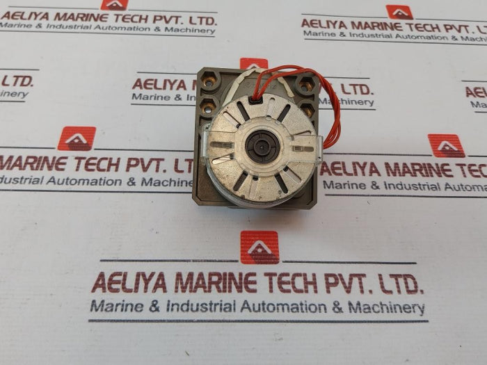 Fiber M51 R Refrigerator Cabinet Motor 220V 50/60Hz