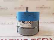 Fiber M53Bj0B0000 Gearmotor 230V 50/60Hz