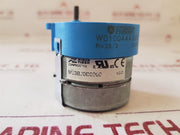 Fiber M53Bj0B0000 Gearmotor 230V 50/60Hz