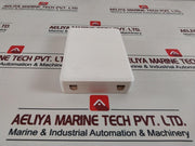 Fiber Optic Terminal Box With Fiber Code