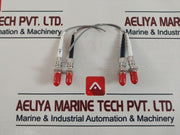 Fiber Optic Terminal Box With Fiber Code