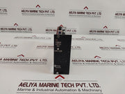 Fiber Options 516-567-8320 Fiber Optic Rx Audio Transceiver 210D1-r-r/1B22 (Used)