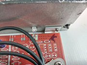 Fiber Options 516-567-8320 Fiber Optic Rx Audio Transceiver 210D1-r-r/1B22 (Used)