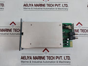 Fiber Options Optic Rx 140V-r-r/1Bxx Four Channel Video Multiplexer Receiver
