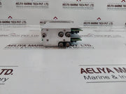 Fiber Options Optic Rx 140V-r-r/1Bxx Four Channel Video Multiplexer Receiver