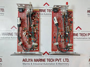 Fiber Options 516-567-8320 Fiber Optic Rx Audio Transceiver 210D1-r-r/1B22
