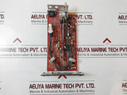 Fiber Options 516-567-8320 Fiber Optic Rx Audio Transceiver 210D1-r-r/1B22