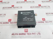 Fiber Options 242D2-t/1Bx4 Video And Data Transmitter