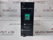 Fiber Options 515R Power Supply 90-250 Vac, 2A