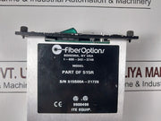 Fiber Options 515R Power Supply 90-250 Vac, 2A