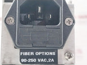 Fiber Options 515R Power Supply 90-250 Vac, 2A
