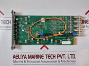 Fiber Options S707Vr-rstl 4 Channel Digital Video Receiver
