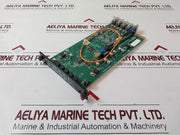 Fiber Options S707Vr-rstl 4 Channel Digital Video Receiver