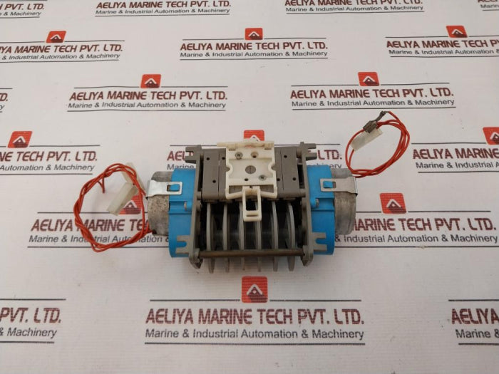 Fiber P255J06Jd40 Timer 6S-2Min 15A 250Vac