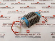 Fiber P255J06Jd40 Timer 6S-2Min 15A 250Vac